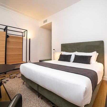 Youroom Boncompagni Řím Exteriér fotografie
